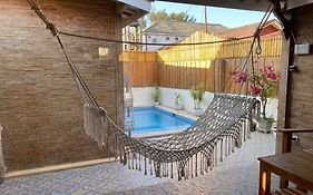 Gili Rose Private Villa
