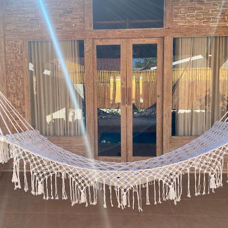 Gili Rose Private Villa Gili Trawangan Extérieur photo